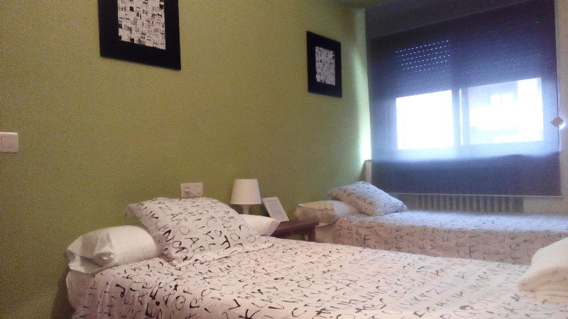 Hotel Carmen By Gaiarooms *
