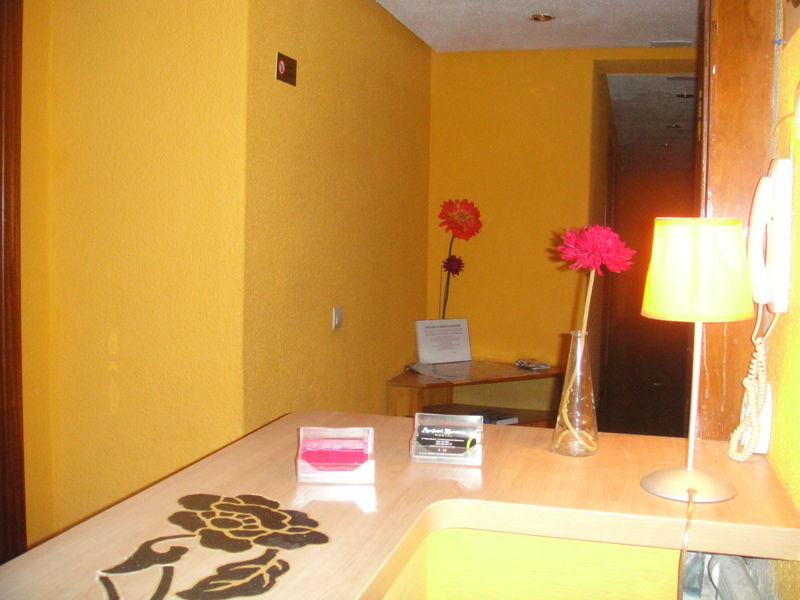 Hotel Carmen By Gaiarooms *
