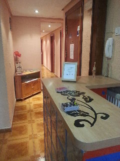 Carmen By Gaiarooms Hotel Salamanca